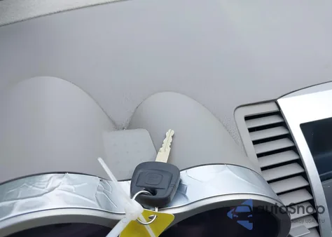 2006 Nissan Maxima 3.5 Se из США, поврежденный, VIN 1N4BA41E36C823560